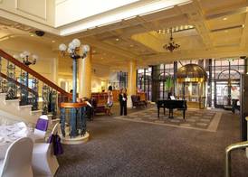 Stamford Grand Adelaide 3