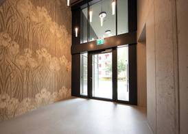 The City Zug Apartments 2
