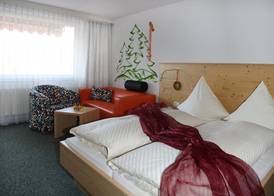 Hochwald Hotel & Apartment 2