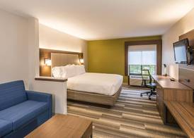 Holiday Inn Express & Suites JACKSONVILLE-SOUTH by IHG 4