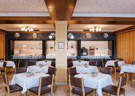 Seegasthof Hois'n Wirt - Hotel mit Wellnessbereich 5