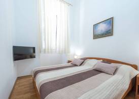 Old Writer Apartment 4