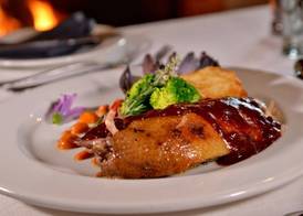 Montusi Mountain Lodge 2