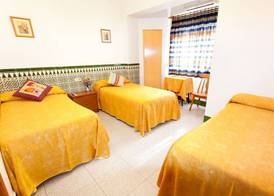 Hostal Estación 5