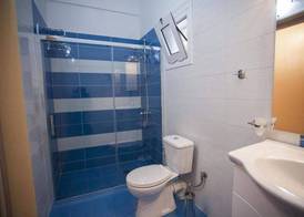 Paraskevi's Luxury Studios 5