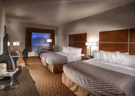 Canalta Hotel Selkirk 3