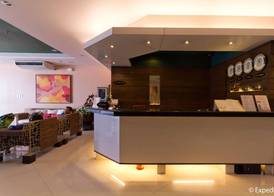Allure Hotel & Suites 3
