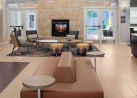 Residence Inn by Marriott Tucson Williams Centre 3