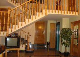 Hostal Universal 2