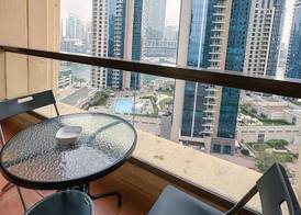 Travelers Dubai Marina Hostel 3