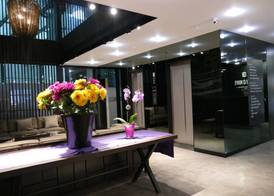 Three O Nine Hotel 2