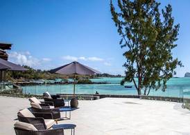 Ôclub Select Sea Diamond Boutique Hôtel et Spa 2