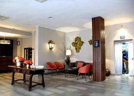 Hotel D. Luis - Elvas 4