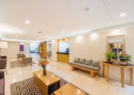 Lamartine 619 Residencial 3