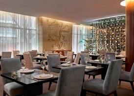 Sheraton Lisboa Hotel & Spa 2
