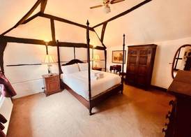 George & Dragon Hotel 4