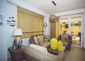 Summer House Inn San Andres 3