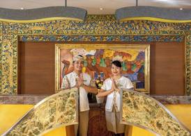 SenS Hotel and Spa 3
