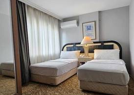 Sever Suites Hotel 2