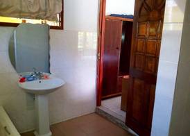 Petra's Guest House 2