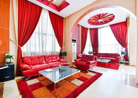 OYO 118 Revira Hotel 5