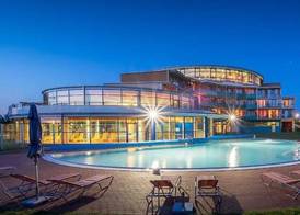 Kurzentrum Waren (Müritz) 2