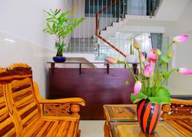 The Art - Big Sea Villa Hoi An Riverside 2