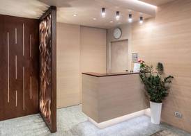 Hotel Compagnoni 4