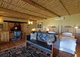 De Opstal Country Lodge 2