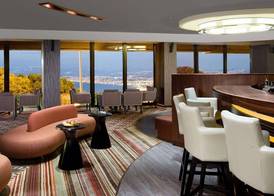 Dan Panorama Haifa Hotel 3