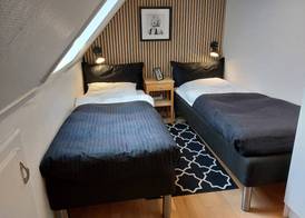 Toftegården Guesthouse 5