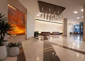 Hyatt Regency Frisco-Dallas 2