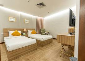 Al Salam Hotel 5
