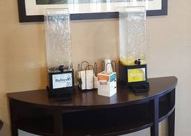 Comfort Inn & Suites Near University of Wyoming 2