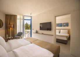 Maistra Select Funtana All Inclusive Resort 4