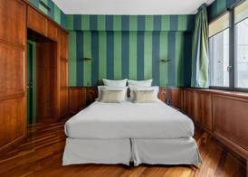 Numa Milan Camperio 5