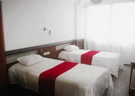 Yeni Kosk Esra Hotel 5