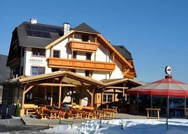 Grizzly Sport & Motorrad Resort 3
