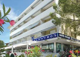 Aparthotel Albatros 2