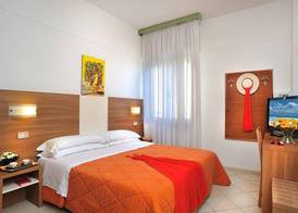 Hotel Tiberius 2