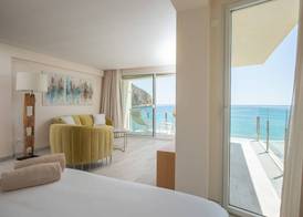 Melbeach Hotel & Spa - Adults Only 5