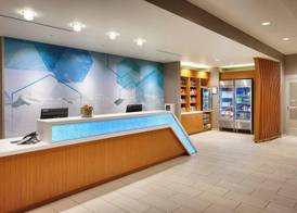 SpringHill Suites by Marriott Salt Lake City-South Jordan 3