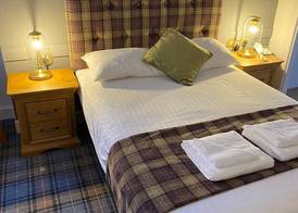 Royal Dunkeld Hotel 3
