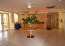 Aquarius Vacation Club at Boqueron Beach Resort 2