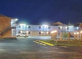 THE COUNTRY CORNER INN 2