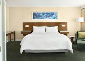 The Westin Wall Centre, Vancouver Airport 4