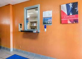 Motel 6-Lumberton, NC 3