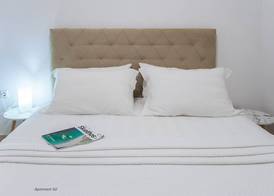 A & A Apartments 4