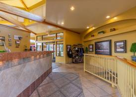 Cedars Resort 3