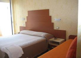 Hotel Condor 3